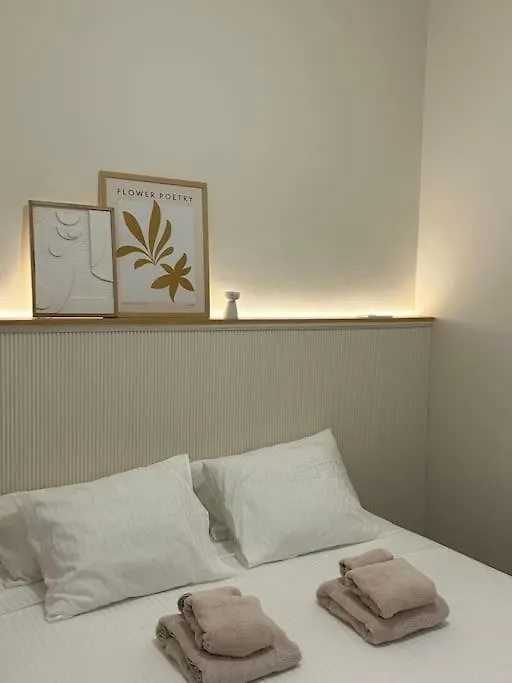 Apartamento En El Centro Historico El Puerto de Santa Maria