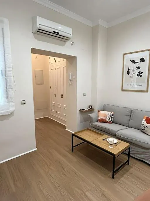 Apartamento En El Centro Historico El Puerto de Santa Maria 0*,