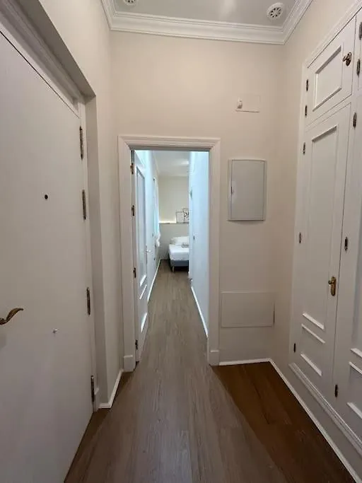 Apartamento En El Centro Historico El Puerto de Santa Maria