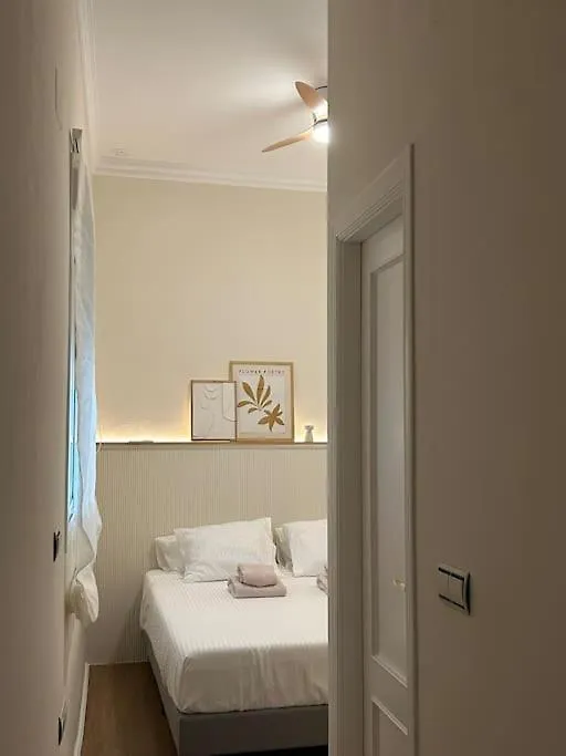Apartment Apartamento En El Centro Historico El Puerto de Santa Maria Spain