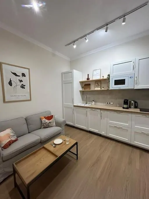 Apartamento En El Centro Historico El Puerto de Santa Maria