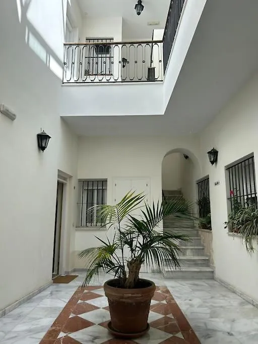 Apartment Apartamento En El Centro Historico El Puerto de Santa Maria
