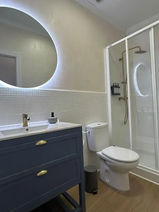 Apartamento En El Centro Historico El Puerto de Santa Maria