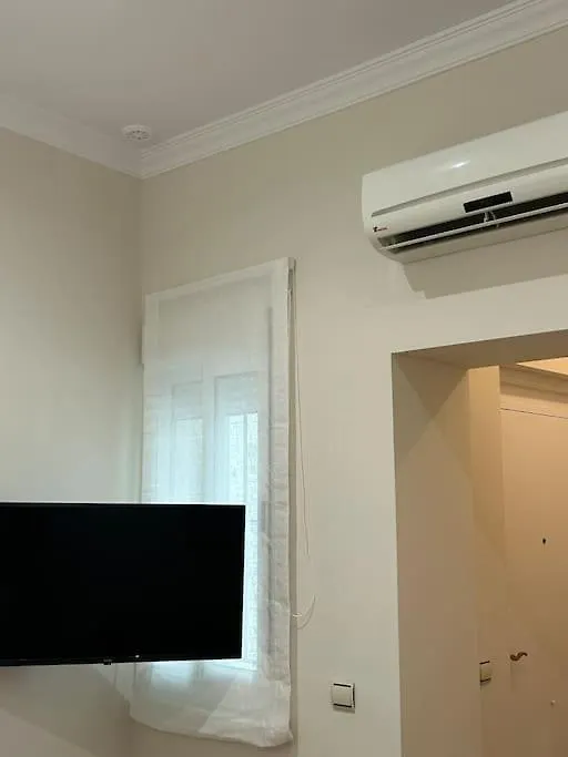 Apartamento En El Centro Historico El Puerto de Santa Maria Spain